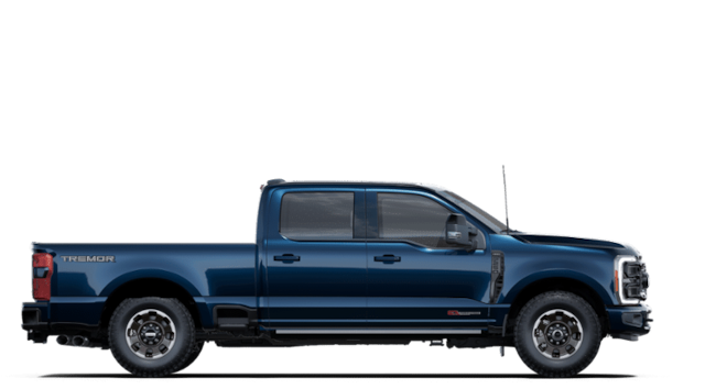 2025 Ford SuperDuty